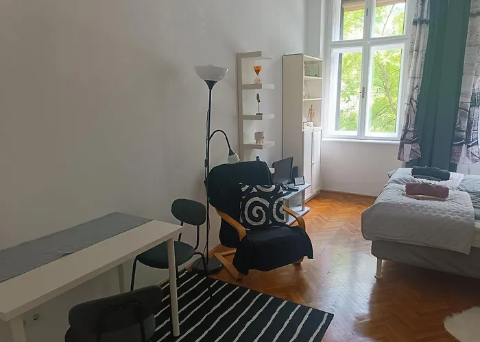 Nusi Apartman