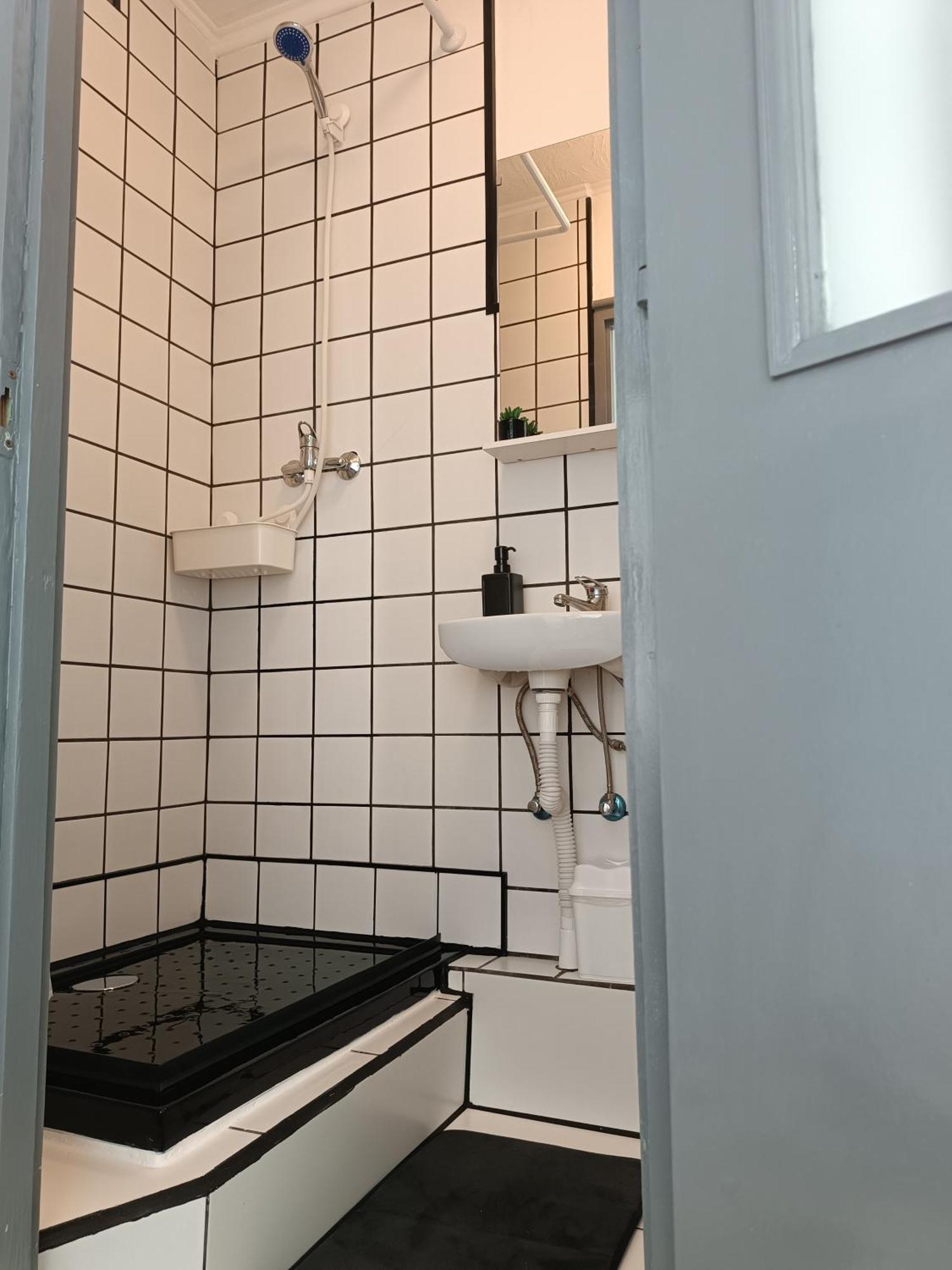 Nusi Apartament *