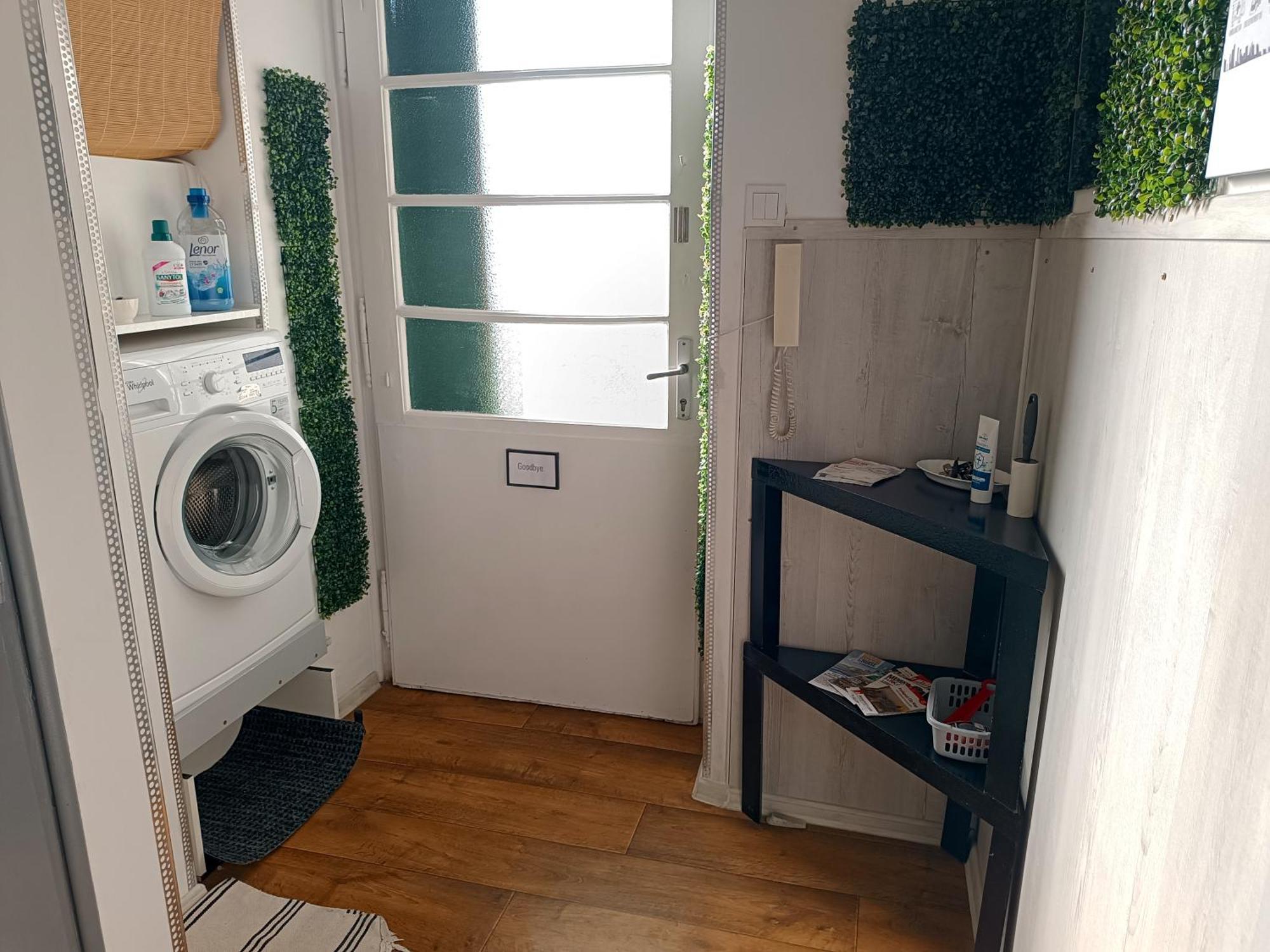 Nusi Apartament