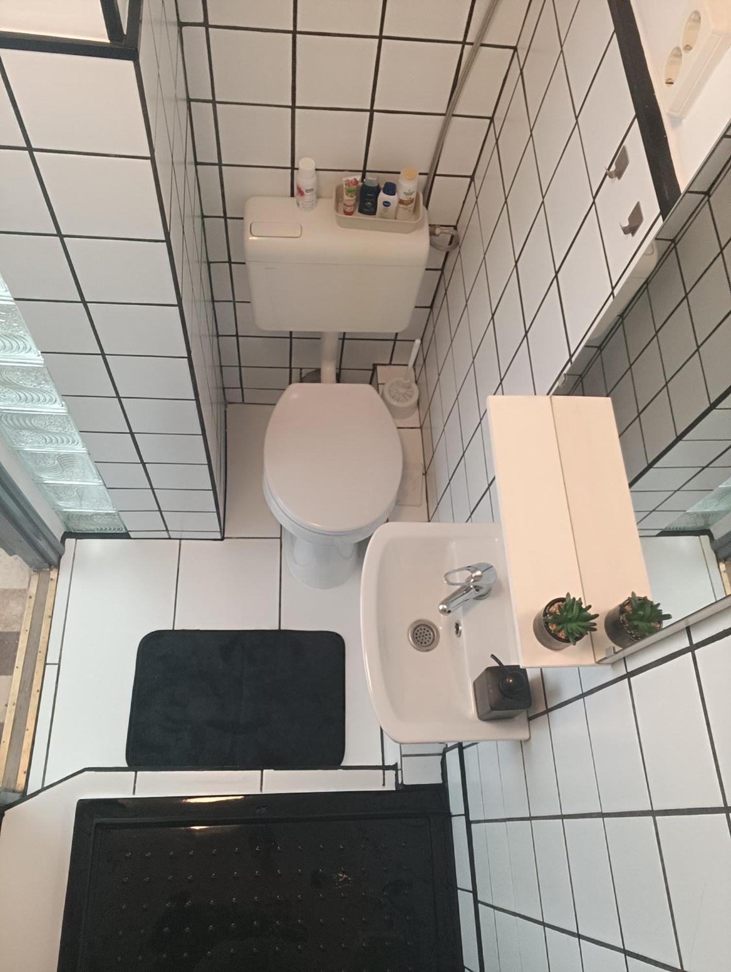 Nusi Apartament