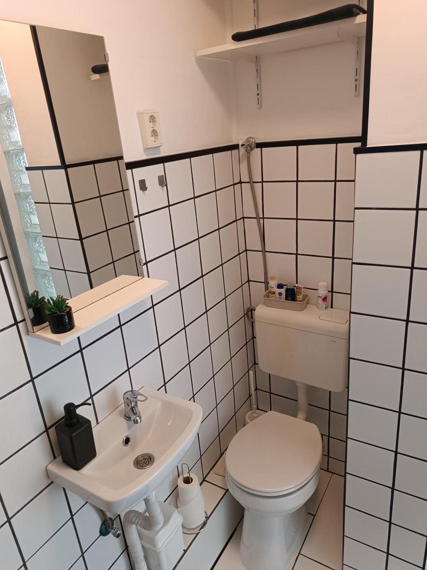 Nusi Apartament Budapesta