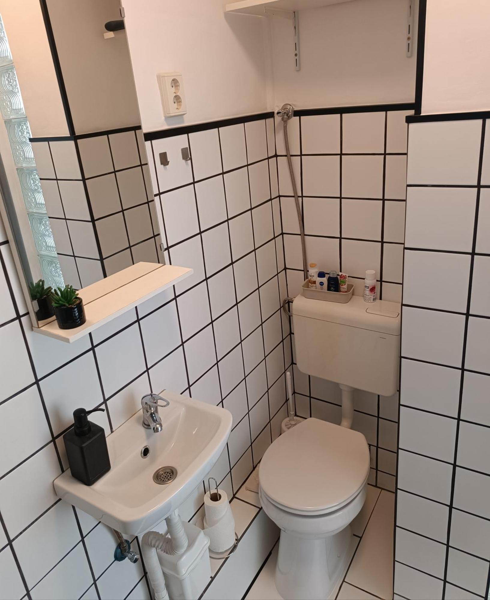 Apartament Nusi *