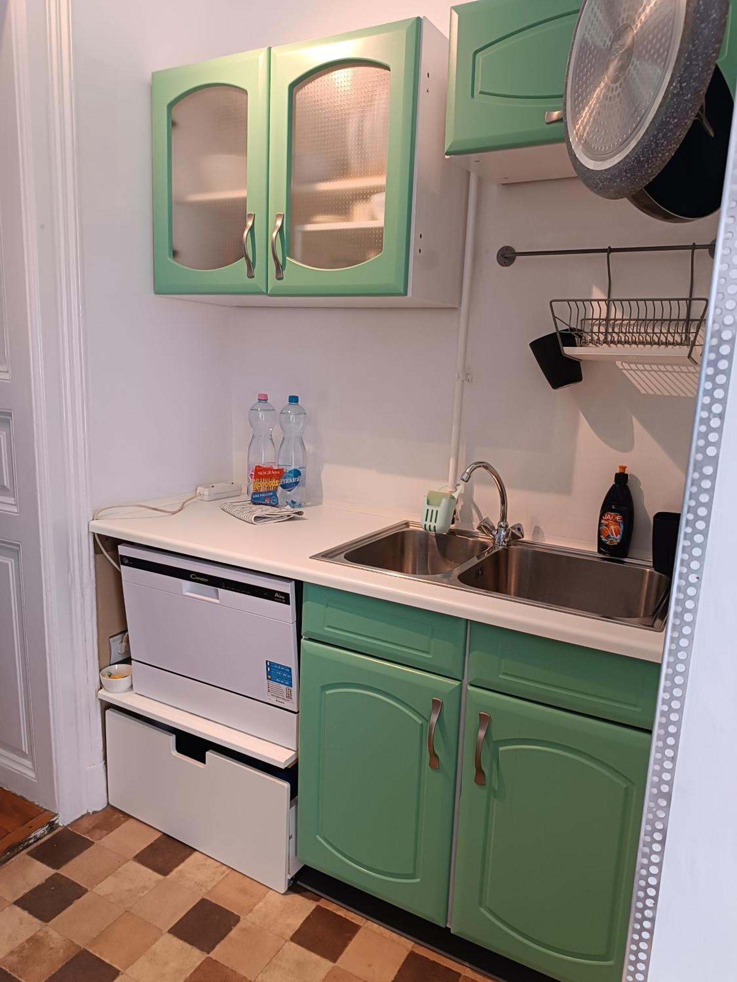 Nusi Apartament
