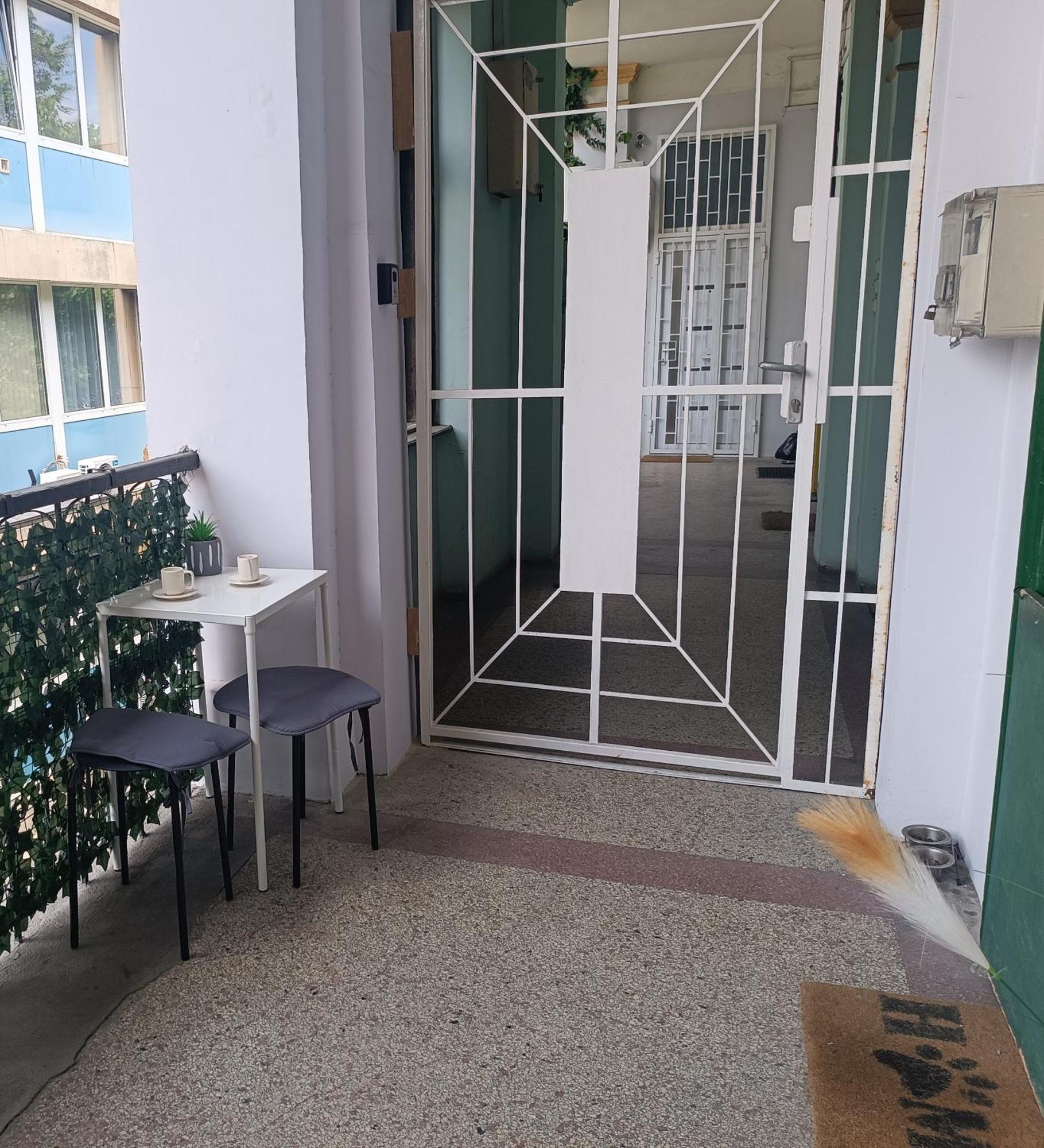 Apartament Nusi *